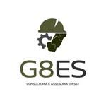 G8ES | Segurança do Trabalho